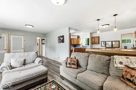 24 Marianna Court Brownsburg IN 46112