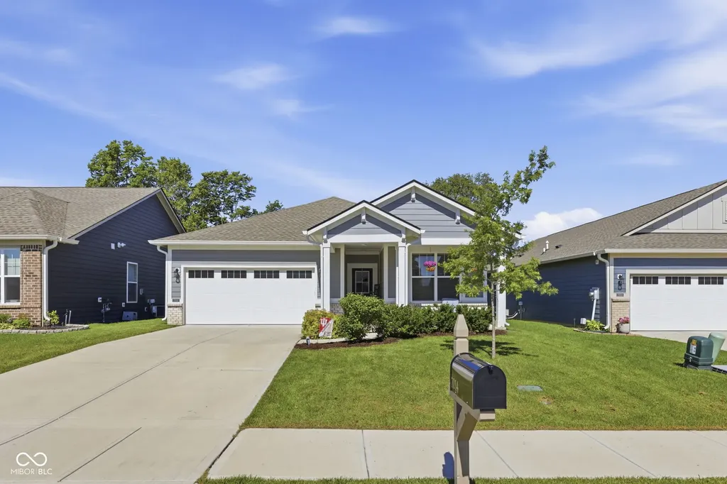 7014 Covington Street Lebanon IN 46052