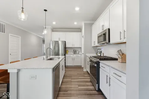 7014 Covington Street Lebanon IN 46052