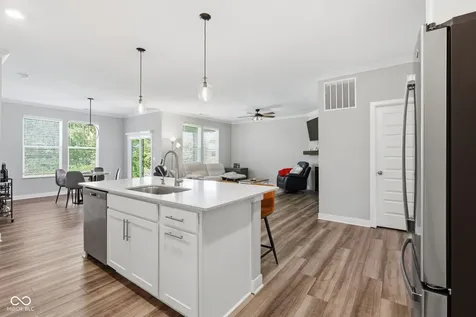 7014 Covington Street Lebanon IN 46052