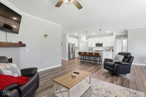 7014 Covington Street Lebanon IN 46052