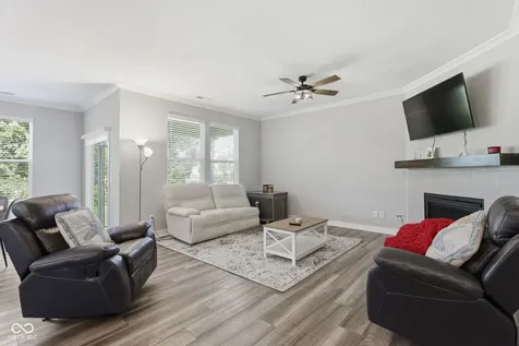 7014 Covington Street Lebanon IN 46052