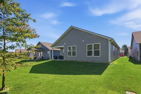 7014 Covington Street Lebanon IN 46052