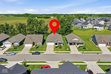 7014 Covington Street Lebanon IN 46052