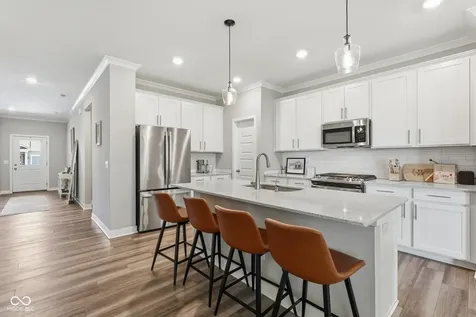 7014 Covington Street Lebanon IN 46052