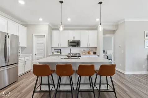 7014 Covington Street Lebanon IN 46052