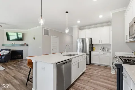 7014 Covington Street Lebanon IN 46052