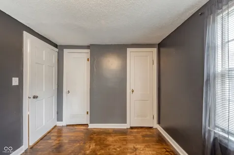 1614 S Luick Avenue Muncie IN 47302