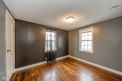 1614 S Luick Avenue Muncie IN 47302