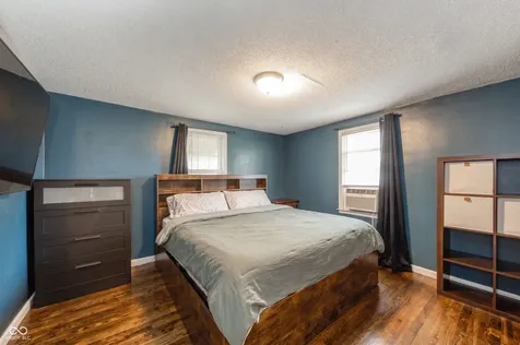 1614 S Luick Avenue Muncie IN 47302