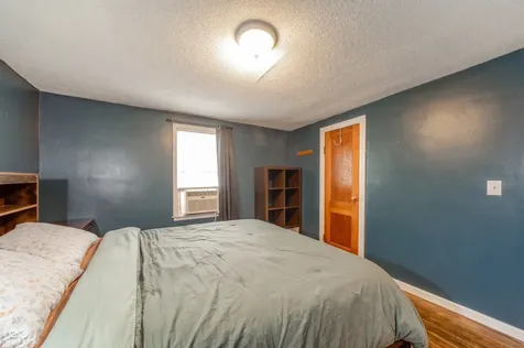 1614 S Luick Avenue Muncie IN 47302