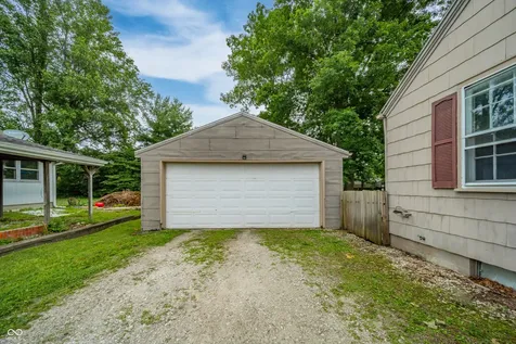 1614 S Luick Avenue Muncie IN 47302