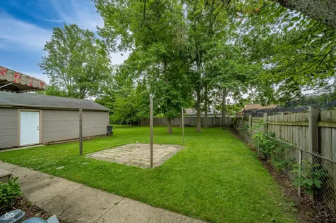 1614 S Luick Avenue Muncie IN 47302