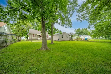 1614 S Luick Avenue Muncie IN 47302