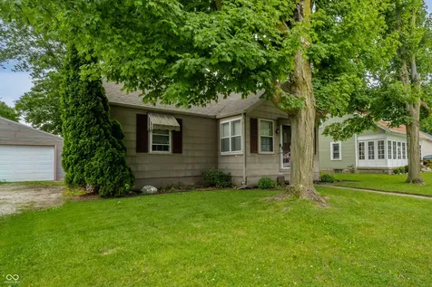 1614 S Luick Avenue Muncie IN 47302