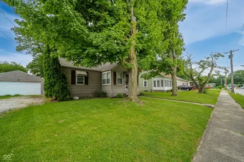 1614 S Luick Avenue Muncie IN 47302