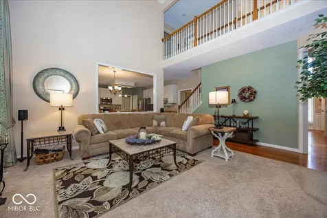 11934 Gray Eagle Drive Fishers IN 46037