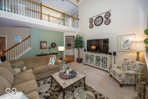 11934 Gray Eagle Drive Fishers IN 46037