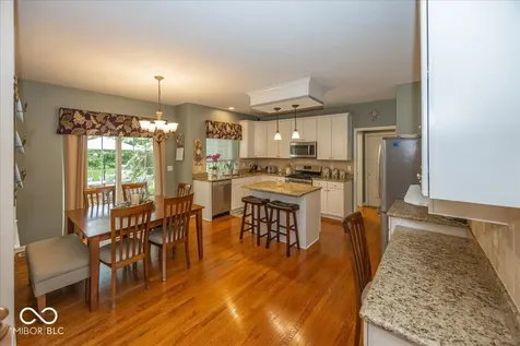 11934 Gray Eagle Drive Fishers IN 46037