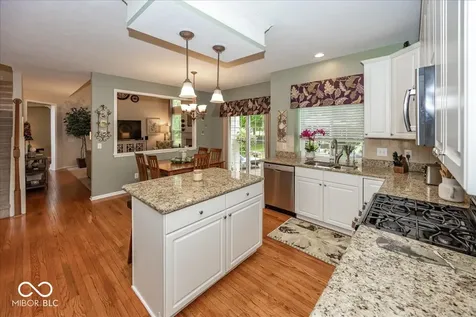 11934 Gray Eagle Drive Fishers IN 46037
