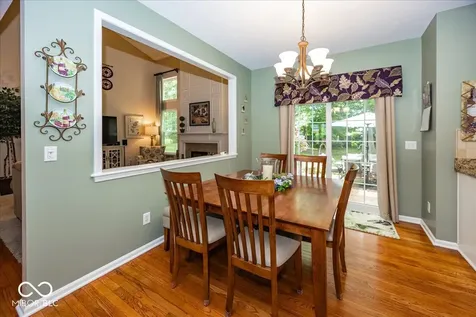 11934 Gray Eagle Drive Fishers IN 46037