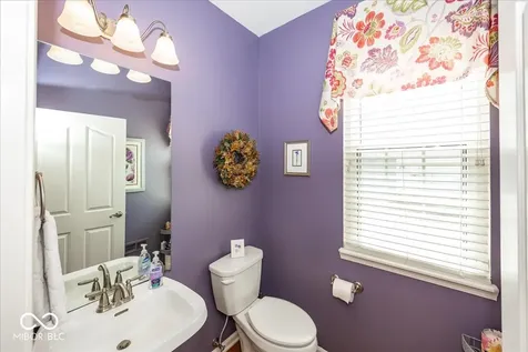 11934 Gray Eagle Drive Fishers IN 46037