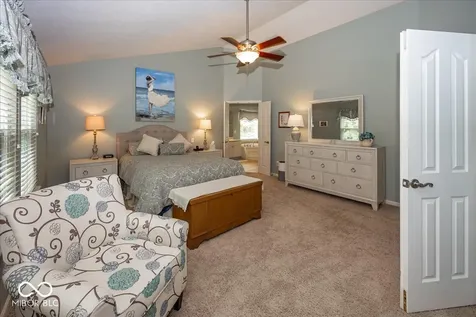 11934 Gray Eagle Drive Fishers IN 46037