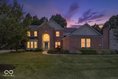 11934 Gray Eagle Drive Fishers IN 46037