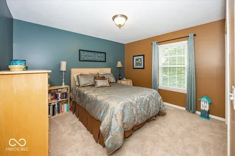 11934 Gray Eagle Drive Fishers IN 46037