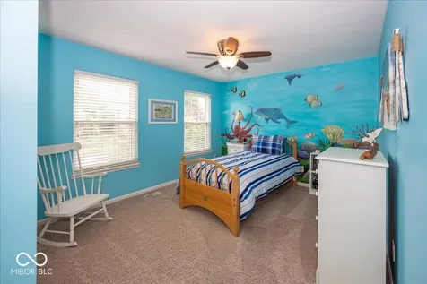 11934 Gray Eagle Drive Fishers IN 46037