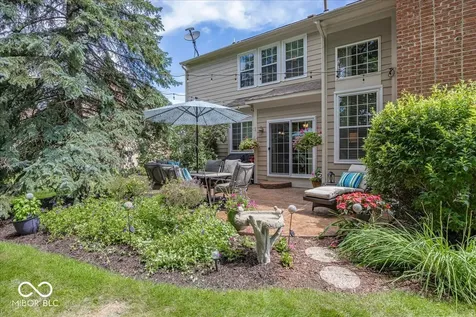 11934 Gray Eagle Drive Fishers IN 46037