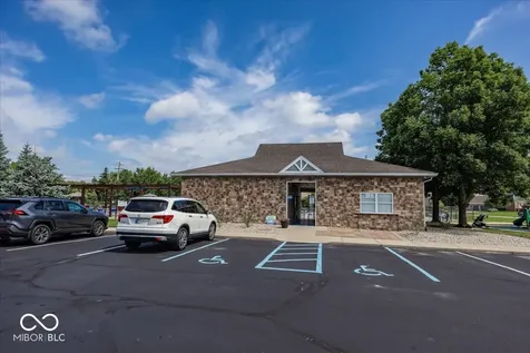 11934 Gray Eagle Drive Fishers IN 46037