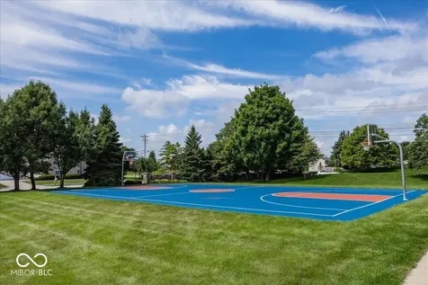 11934 Gray Eagle Drive Fishers IN 46037