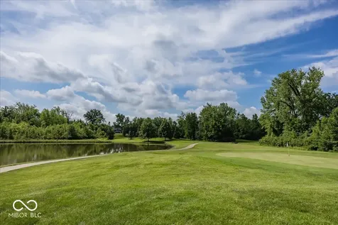 11934 Gray Eagle Drive Fishers IN 46037