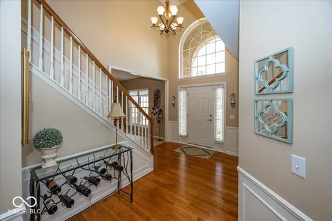 11934 Gray Eagle Drive Fishers IN 46037