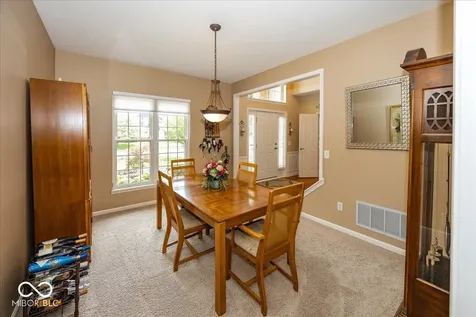 11934 Gray Eagle Drive Fishers IN 46037