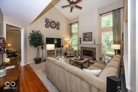 11934 Gray Eagle Drive Fishers IN 46037