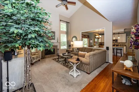 11934 Gray Eagle Drive Fishers IN 46037