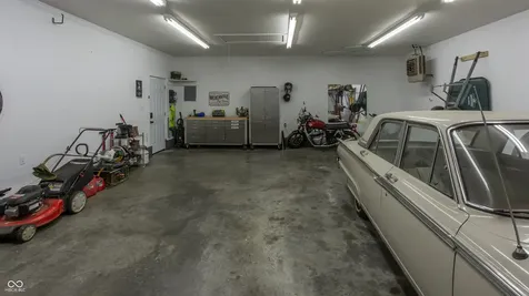 2029 Winton Avenue Speedway IN 46224