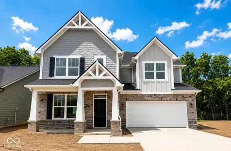 6419 Enclave Boulevard Whitestown IN 46075