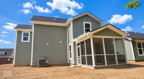 6419 Enclave Boulevard Whitestown IN 46075