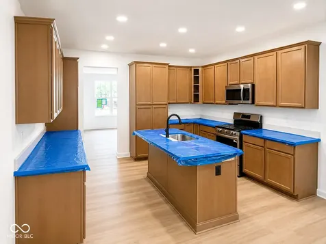 6419 Enclave Boulevard Whitestown IN 46075