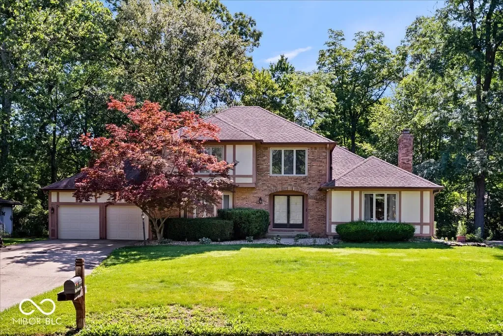 5317 Glen Stewart Way Indianapolis IN 46254