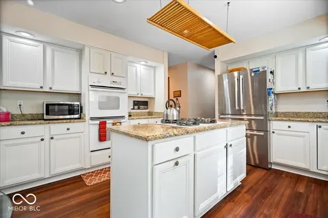 5317 Glen Stewart Way Indianapolis IN 46254
