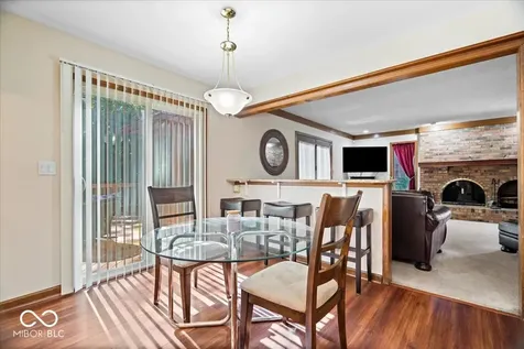 5317 Glen Stewart Way Indianapolis IN 46254