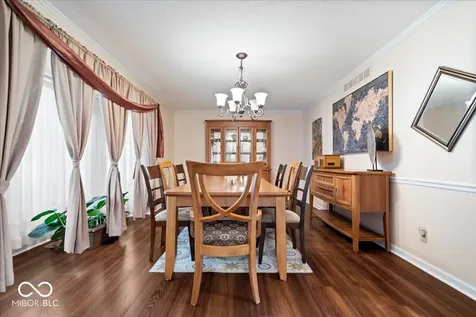 5317 Glen Stewart Way Indianapolis IN 46254