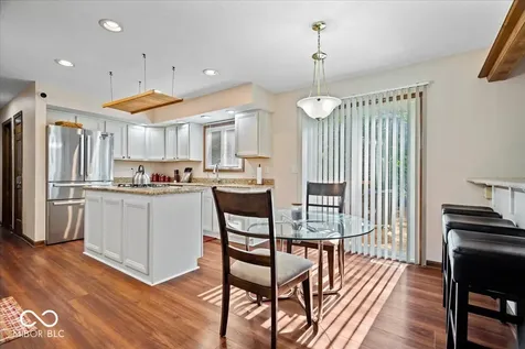 5317 Glen Stewart Way Indianapolis IN 46254