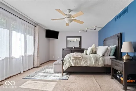 5317 Glen Stewart Way Indianapolis IN 46254