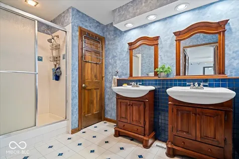 5317 Glen Stewart Way Indianapolis IN 46254