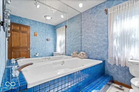 5317 Glen Stewart Way Indianapolis IN 46254